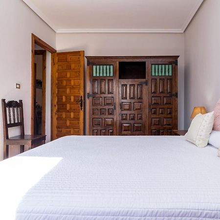 Casa Con Jardin Privado オレニャ エクステリア 写真