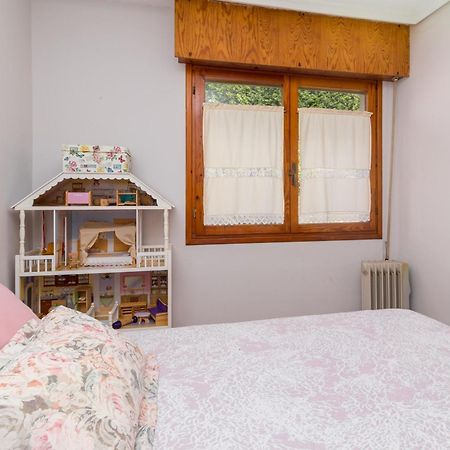 Casa Con Jardin Privado オレニャ エクステリア 写真