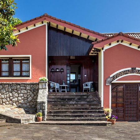 Casa Con Jardin Privado オレニャ エクステリア 写真