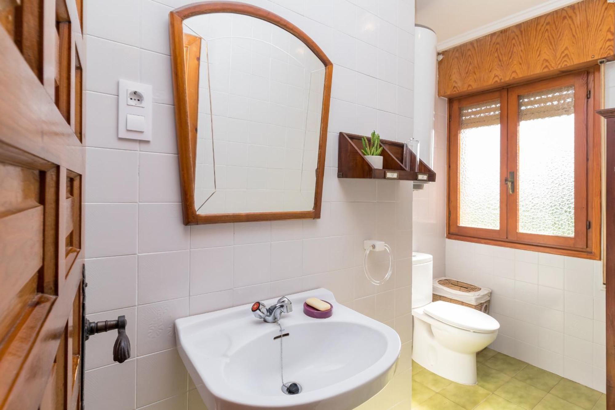 Casa Con Jardin Privado オレニャ エクステリア 写真