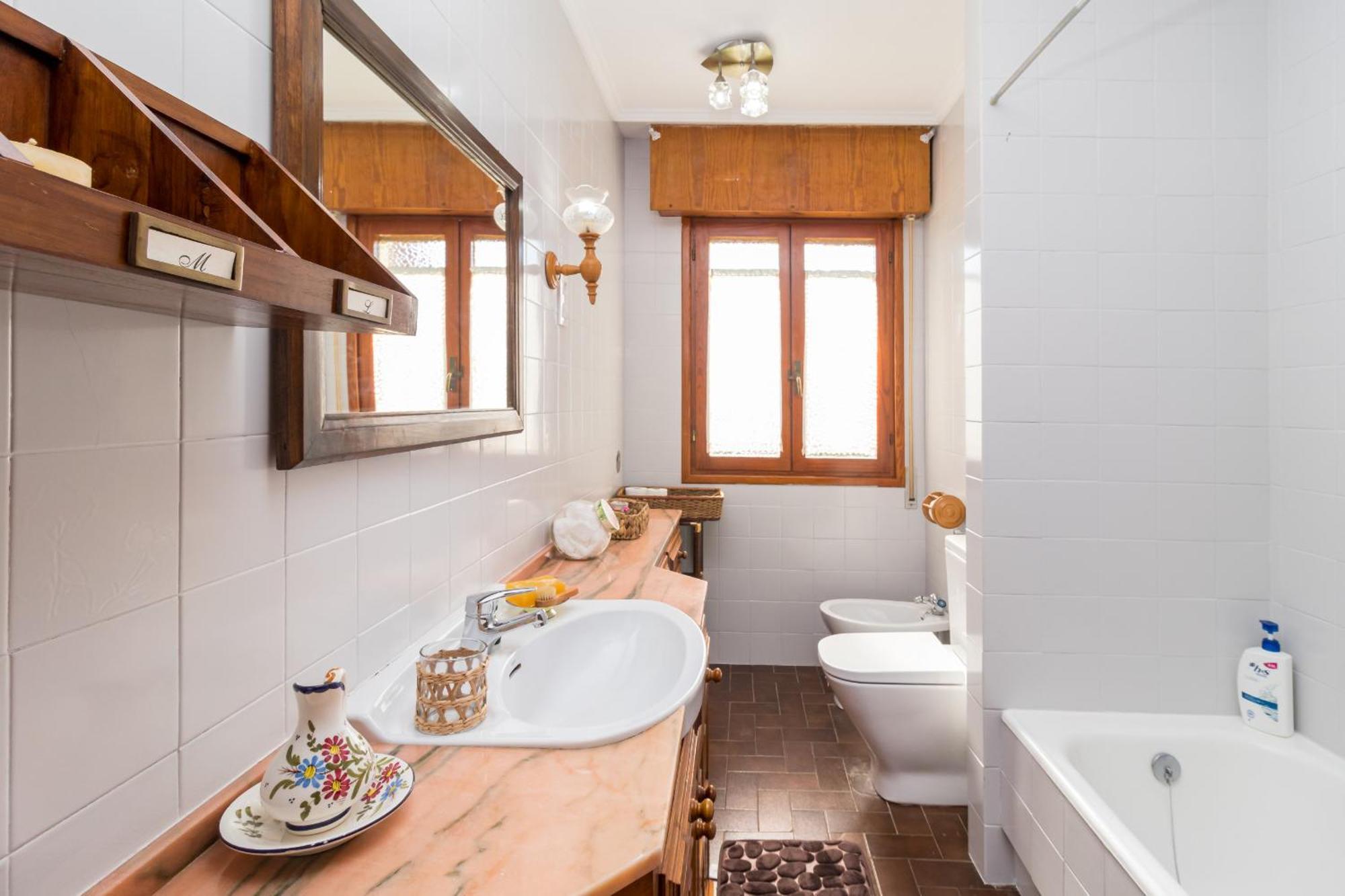 Casa Con Jardin Privado オレニャ エクステリア 写真