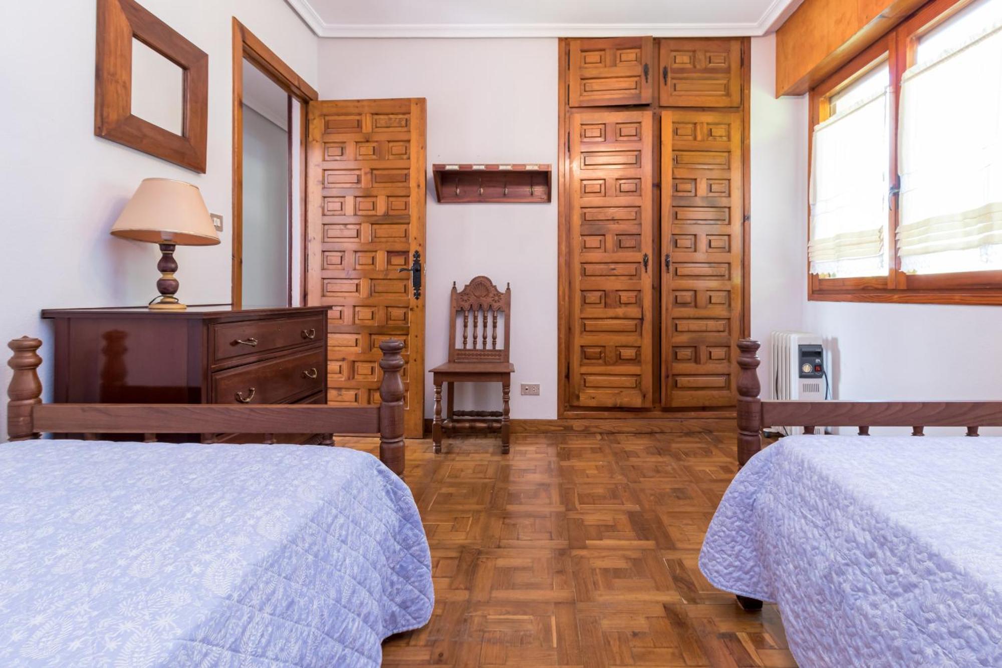 Casa Con Jardin Privado オレニャ エクステリア 写真