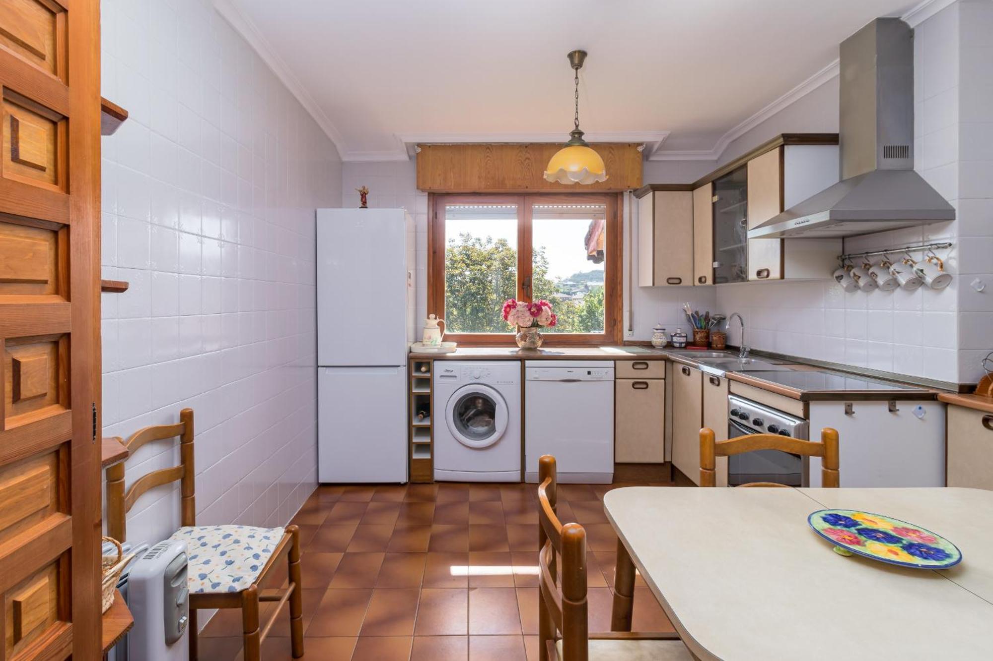Casa Con Jardin Privado オレニャ エクステリア 写真
