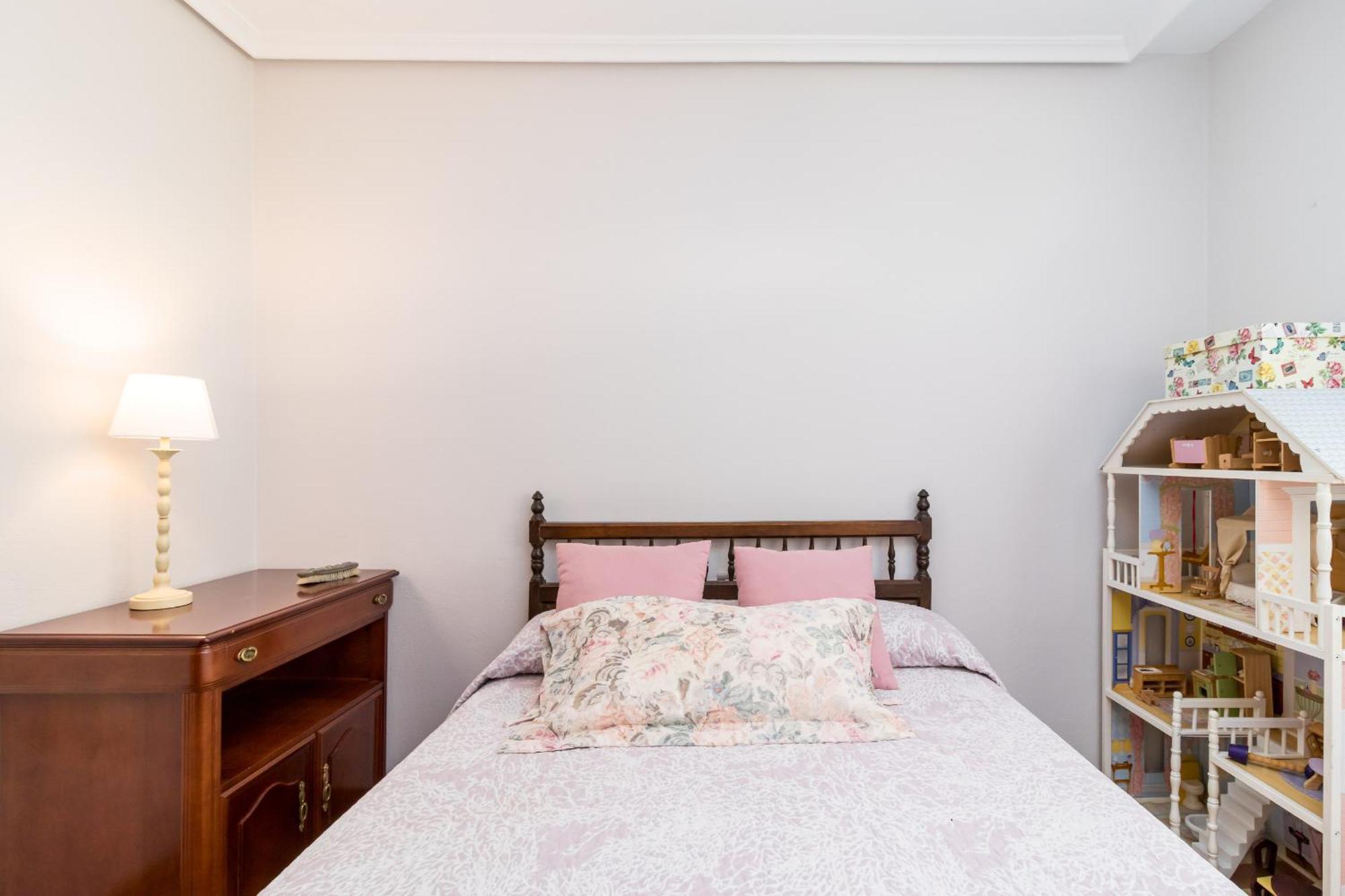 Casa Con Jardin Privado オレニャ エクステリア 写真
