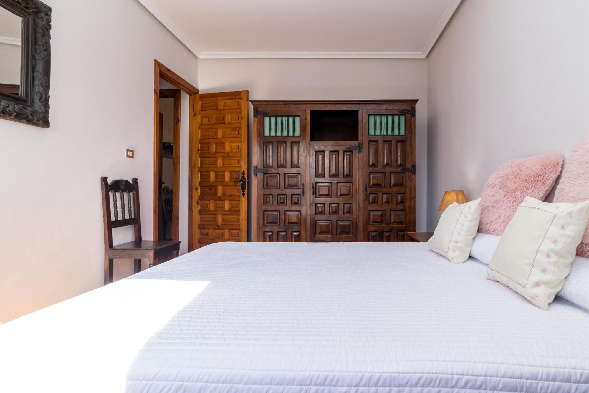Casa Con Jardin Privado オレニャ エクステリア 写真