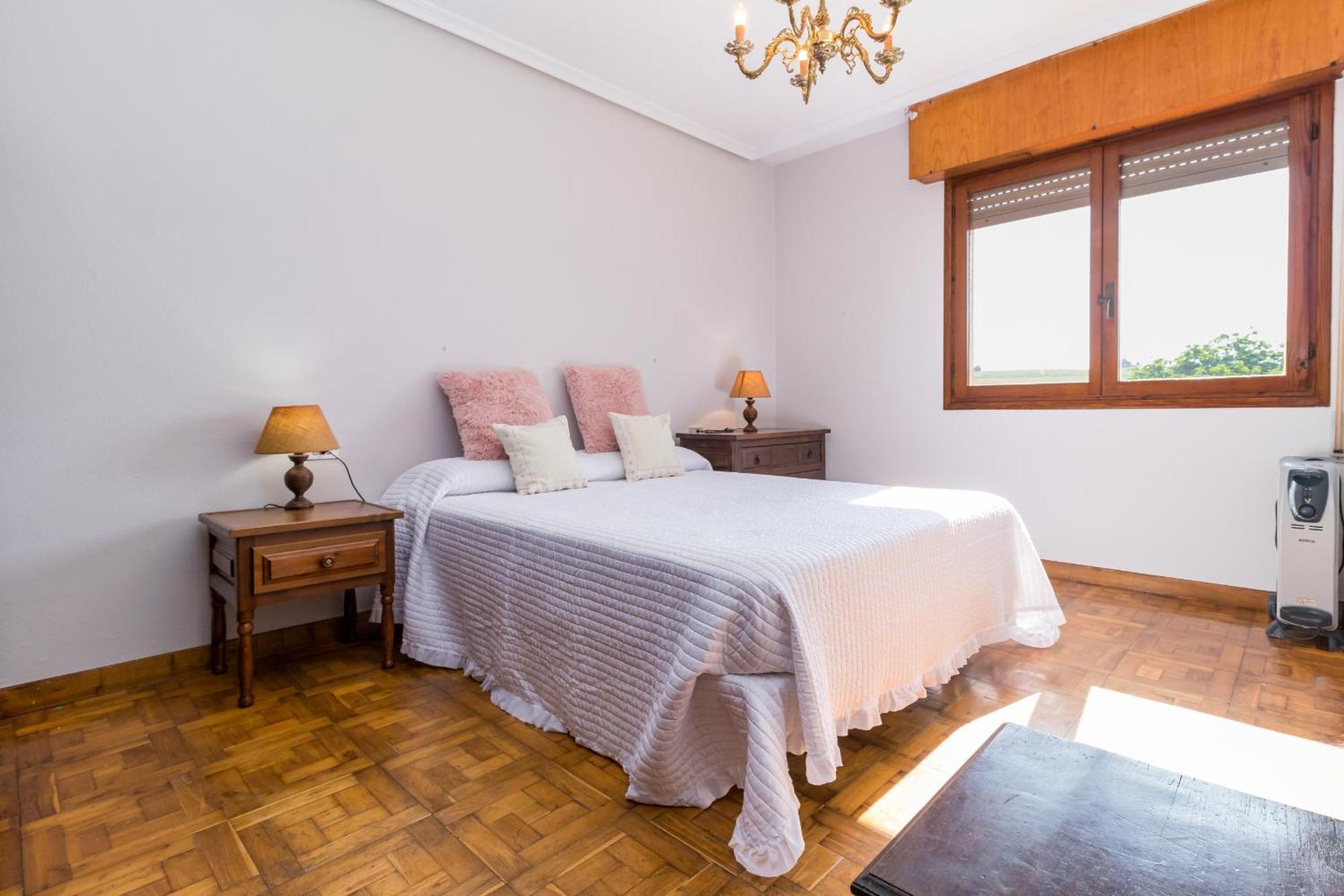 Casa Con Jardin Privado オレニャ エクステリア 写真