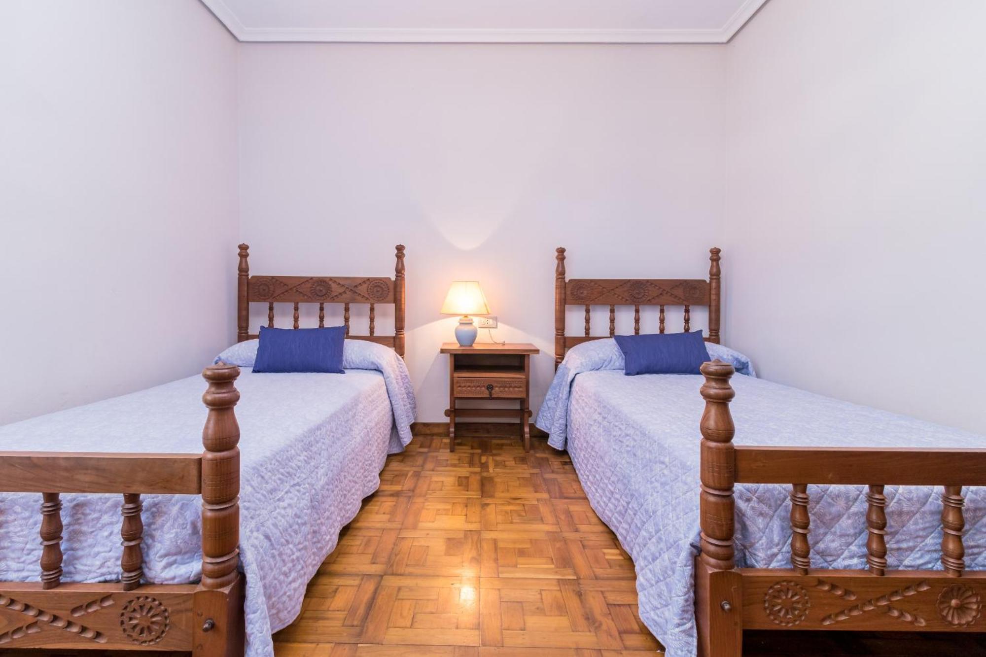 Casa Con Jardin Privado オレニャ エクステリア 写真