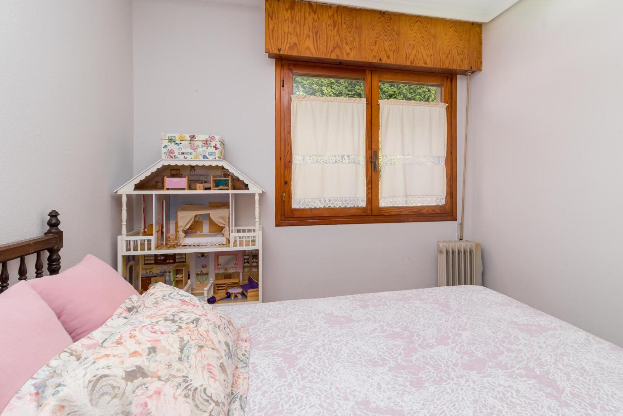 Casa Con Jardin Privado オレニャ エクステリア 写真